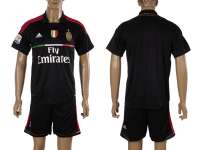 11/ 12 A.C. Milan away soccer jerseys
