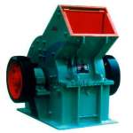 hammer crusher for mining