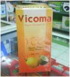 Virgin Coconut Oil VCO Vicoma 180gr