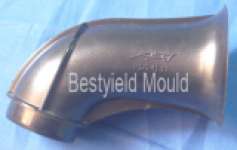 Plastic Part and Mould ( BY-0011)