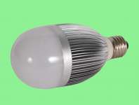 10W LED Bulb