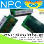cartridge chips for Olivetti D-color 2400 printer