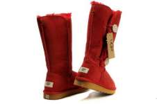 ugg 1873 red boots. www.cheapbrand88.com