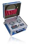 Portable Pumps Pressure Testers MYHT-1-2
