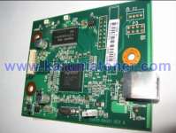 Formatter Board HP 3200