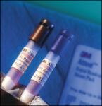 3M™ Attest™ Biological Indicators for steam, Bacillus stearothermophilus 1262