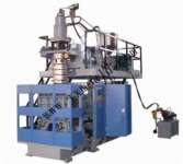 90L single station blow molding machine