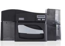 mesin cetak ID Card DTC4500
