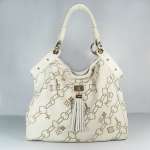 Louis Vuitton handbags Beige 95050