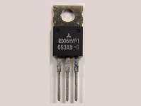 Transistor RD06HVF1