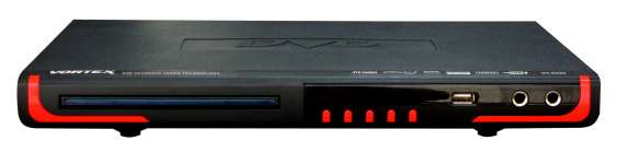 DVD PLAYER VORTEX DS-K880