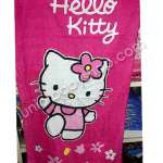 Handuk Hello Kitty 80x150cm