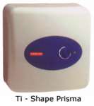 Water Heater Ti PRO Prisma