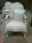 Chair furniture / Mebel kursi Defurniture Indonesia DFRIC-3