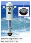 DAIKO SR 150 PK Reflector Compass,  e-mail : tohodosby@ yahoo.com,  HP 0821 2335 1143