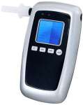 Police atau Official Alcohol Tester HSAT8050