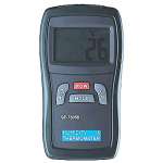 SP7805B Digital Humidity Thermometer