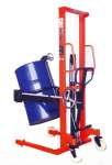 Hand drum lifter