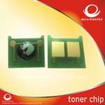 toner cartridge chip CC364A/ X,  For HP P4014/ P4015 laser printer