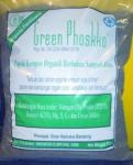 Pupuk Organik Green PhoskkoÂ® Compost