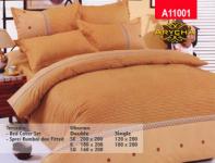Sprei and Bed Cover