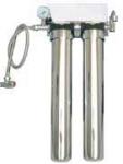 Water Filter-Undersink Stainless Steel Filter System(YD-SS2)