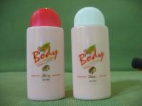 Hand & Body White Lotion