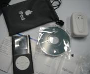 Sell Ipod, mp4, Top Quality, Low Price