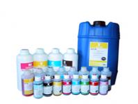 quality textile ink