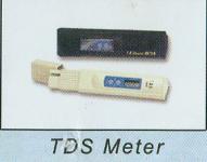 TDS (Total Dissolved Solid)