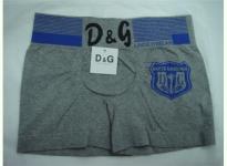Men Short DG Trouser
