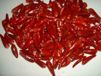 red chillie