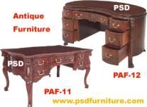 chinese Antique areproduction furniture carven