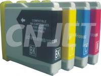 compable ink cartridge for brother 960/1000