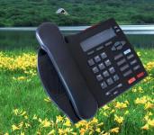 JR-840 IP PHONE