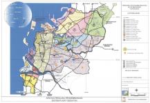 Tanah strategis di Makasar