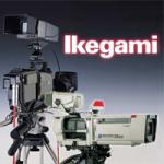 Kamera Ikegami Toshiba