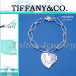 Tiffany, Gucci Sterling Jewelry Manufacturer