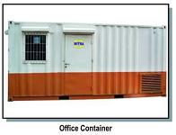 Container, Office Container, Tool Store Container, Caravan, Portable Container : email : jakarta container@ yahoo.com, karyamitrausaha@ yahoo.com. www.office-container.com