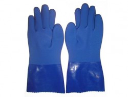 Rubber Gloves TOWA 667