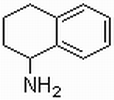 1,  2,  3,  4-Tetrahydro-1-naphthylamine