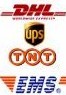 express promotion sales of dhl ups ems