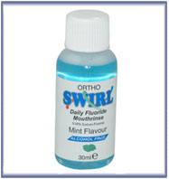 Swirl® Sample 30ml