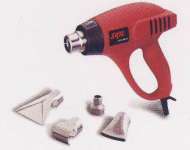 Hot Air Gun 8003 SKILL