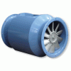 Bifurcated Axial Flow Fan ( VAB Series)