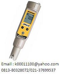 Waterproof pH Testr 20 EUTECH,  Hp: 081380328072,  Email : k00011100@ yahoo.com