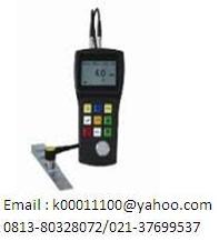 THROUGH PAINT OR COATING ULTRASONIC THICKNESS GAUGE ,  Hp: 081380328072,  082122104377 Email : k00011100@ yahoo.com