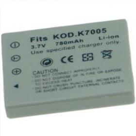 Battery Kodak Klic 7005