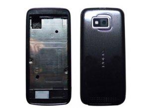 cell phone housing for Nokia 5530