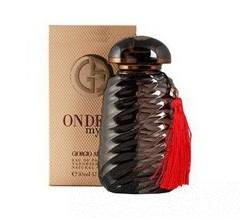 PARFUM ARMANI ONDE MYSTERE ( M )